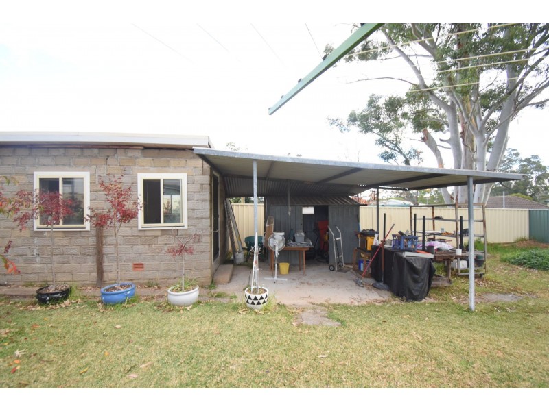29 Benjamin Road, Mount Pritchard NSW 2170