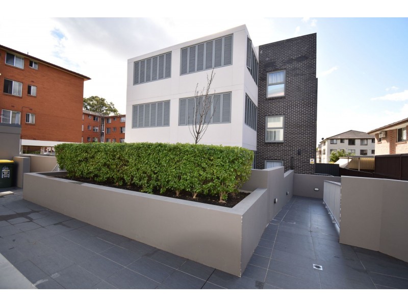 14/87 Hughes Street, Cabramatta NSW 2166