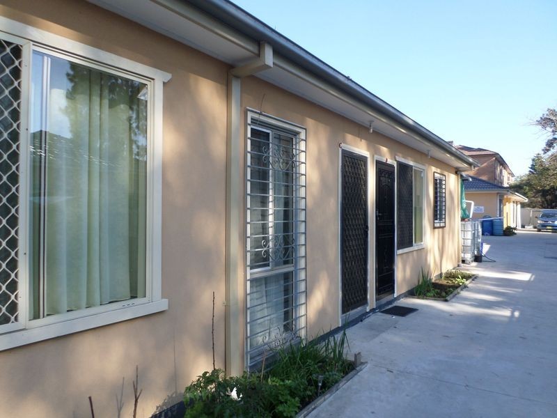 5C HILL STREET, Cabramatta NSW 2166