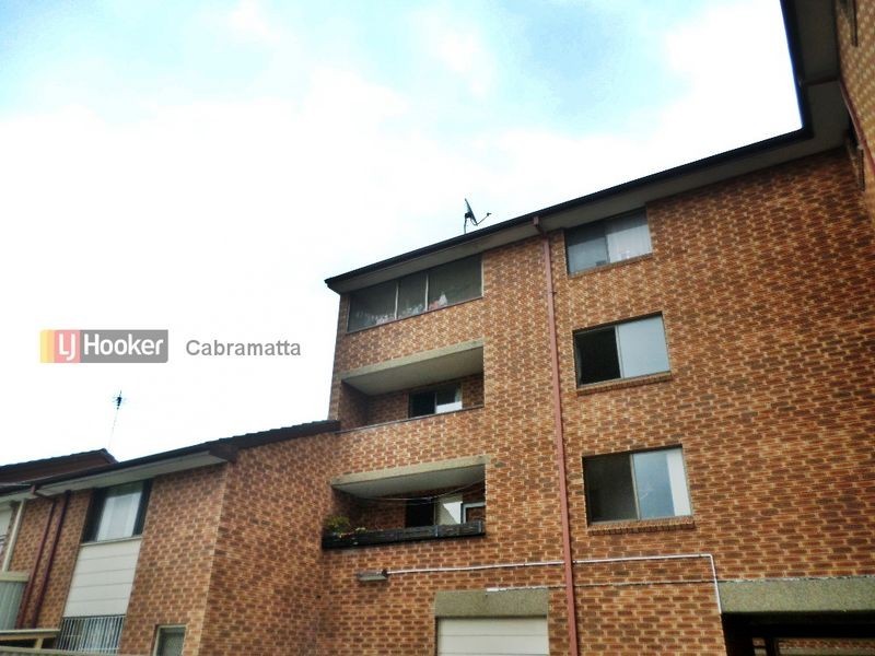 26/103 Longfield Street, Cabramatta NSW 2166