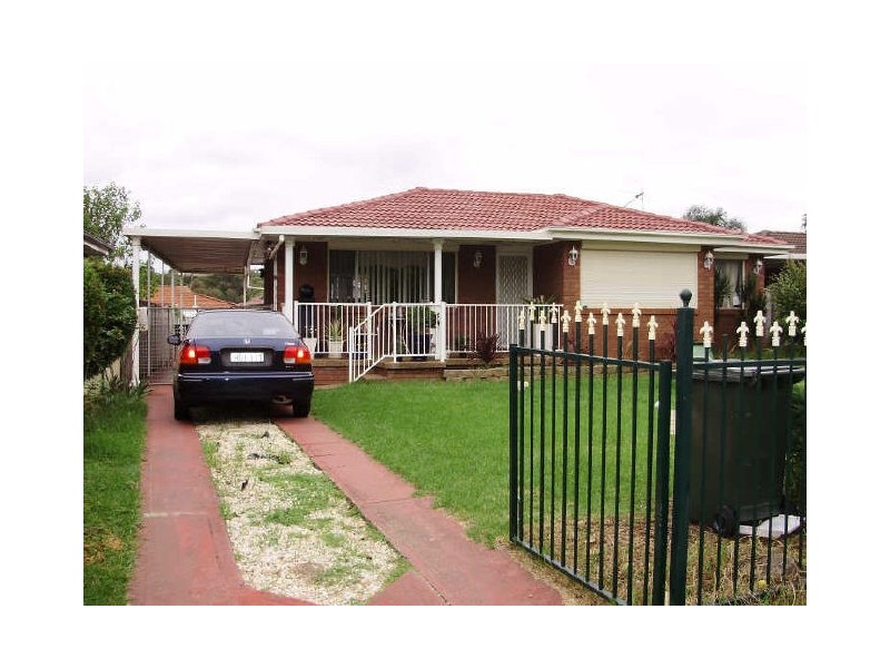 Greenfield Park NSW 2176