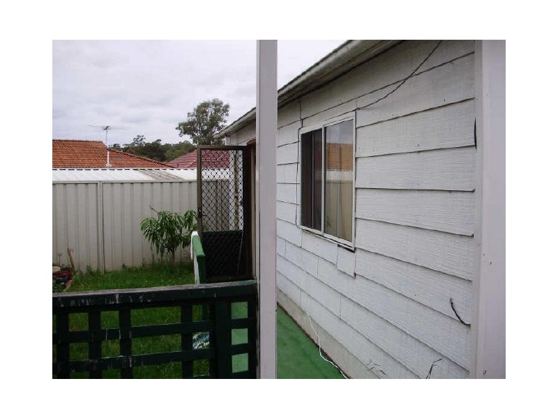 Greenfield Park NSW 2176