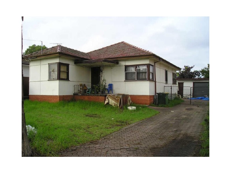 Mount Pritchard NSW 2170