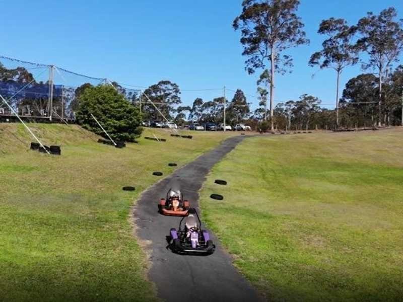 1733 The Lakes Way, Rainbow Flat NSW 2430