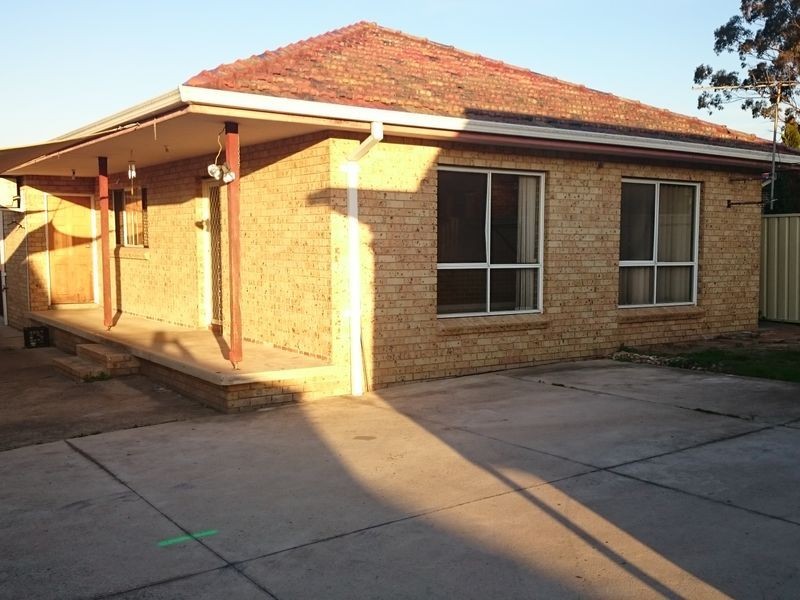 98 LORD STREET, Cabramatta NSW 2166