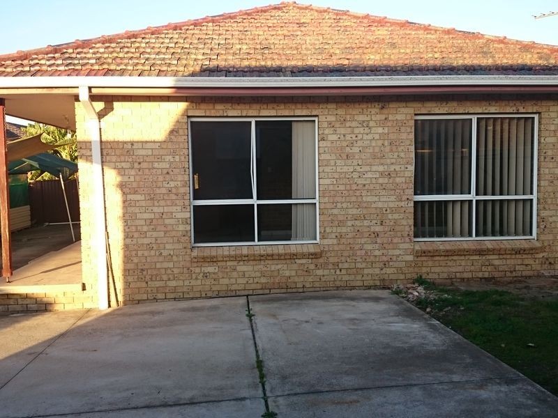 98 LORD STREET, Cabramatta NSW 2166