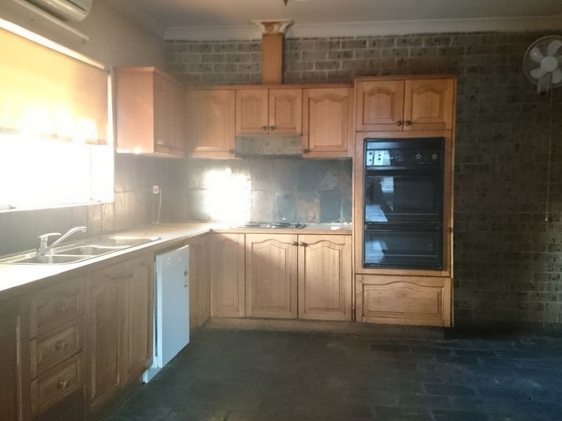 98 LORD STREET, Cabramatta NSW 2166