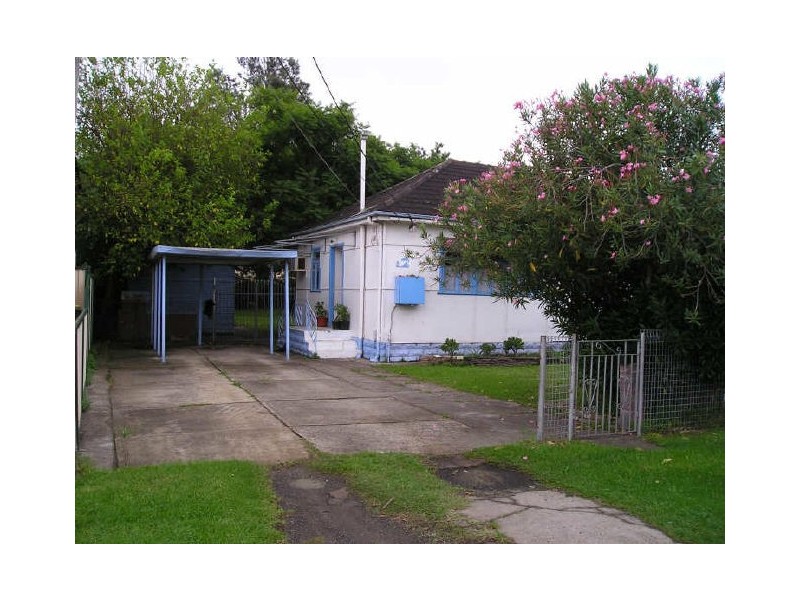 Canley Vale NSW 2166