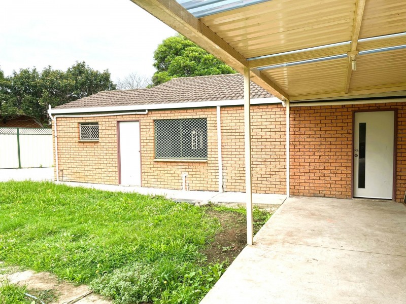 22 Woodlands Road, Liverpool NSW 2170