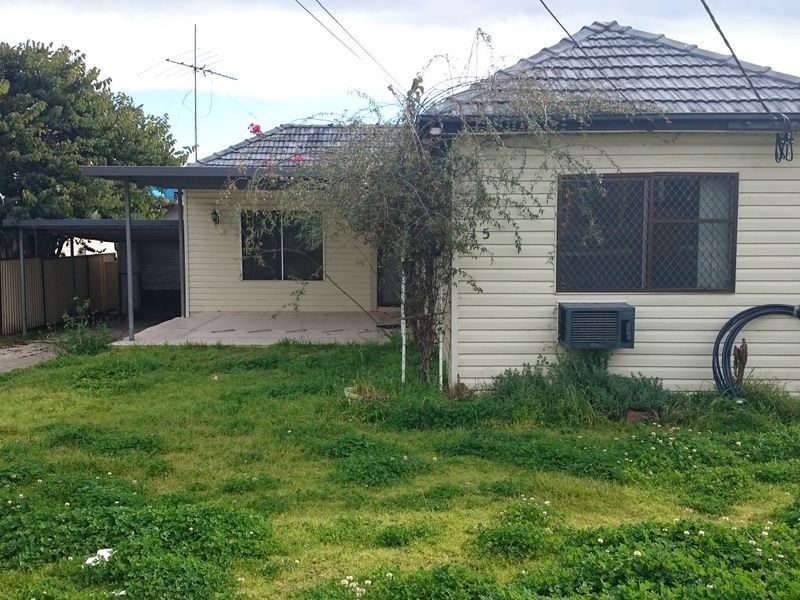 15 BOYD STREET, Cabramatta NSW 2166