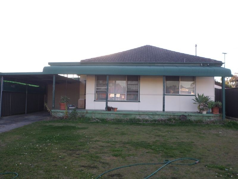 4 EVE COURT, Cabramatta NSW 2166