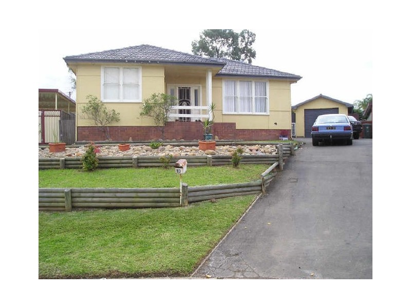 Mount Pritchard NSW 2170