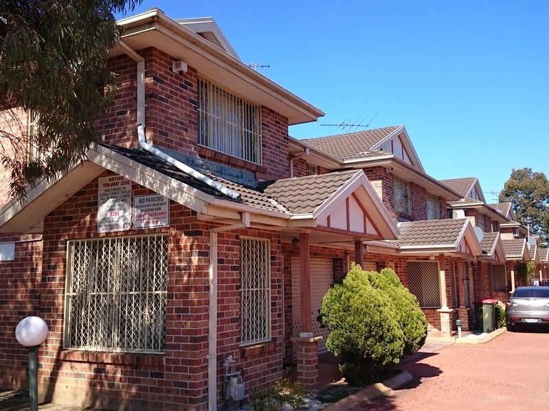 17/32-36 ST JOHNS ROAD, Cabramatta NSW 2166