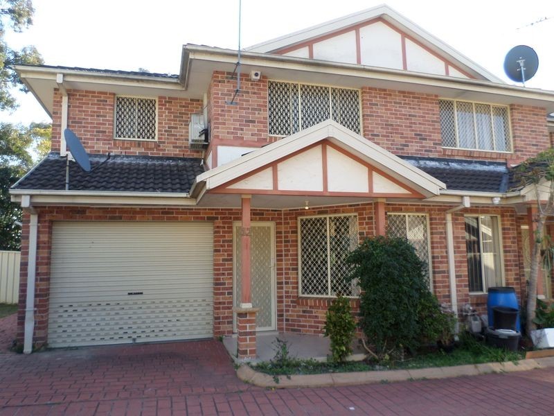 17/32-36 ST JOHNS ROAD, Cabramatta NSW 2166