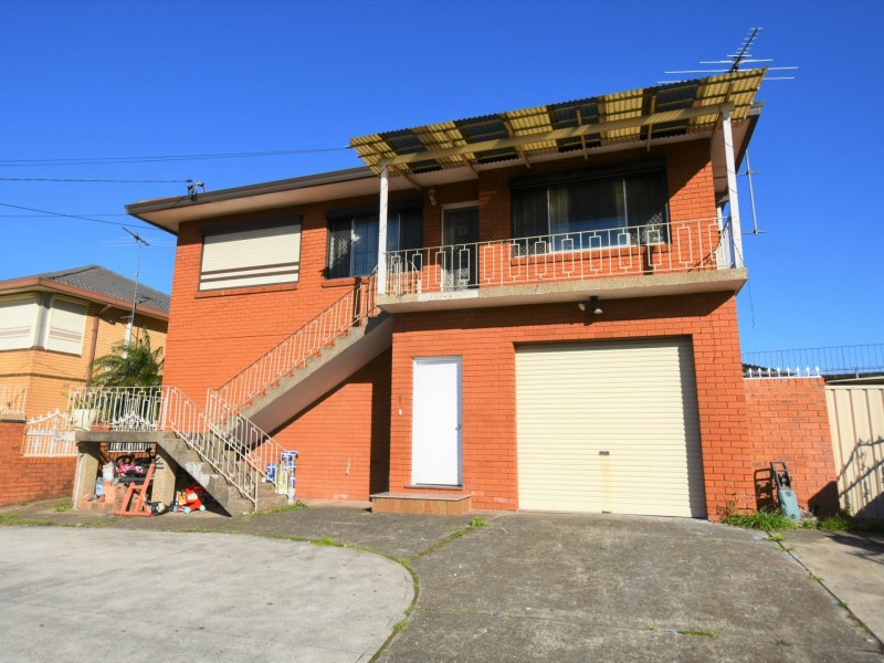 1 Joseph Street, Cabramatta West NSW 2166