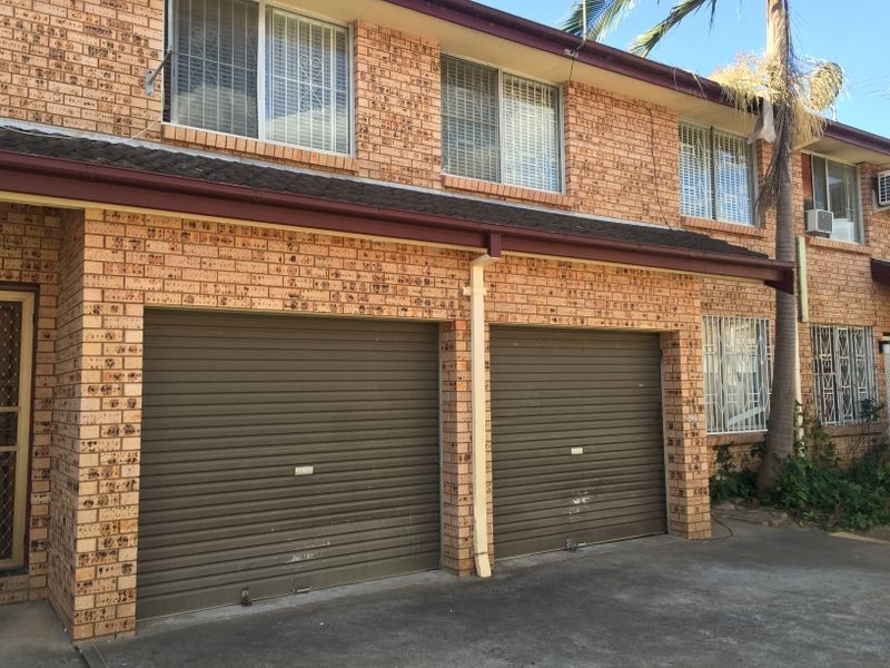 30/9-13 HILL STREET, Cabramatta NSW 2166