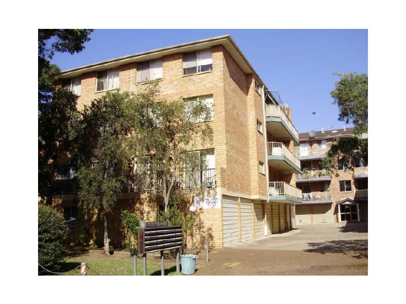 Canley Vale NSW 2166