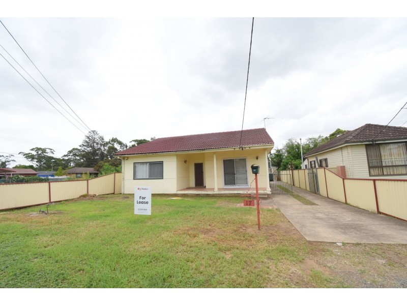 17 Clarence Street, Canley Heights NSW 2166