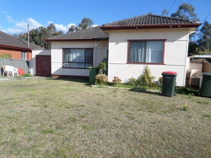 81 JASMINE CRES, Cabramatta NSW 2166