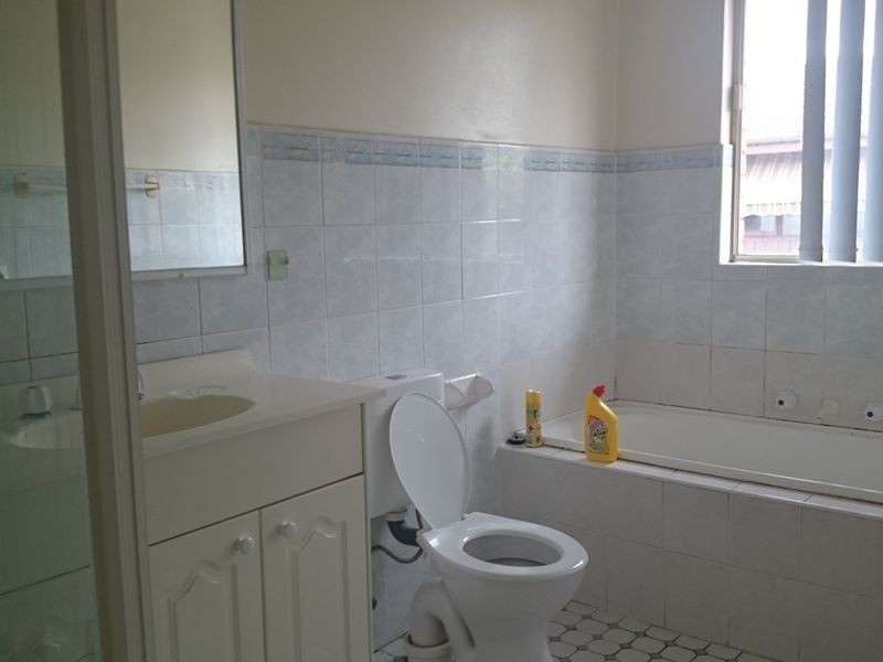 1/7 GILBERT STREET, Cabramatta NSW 2166