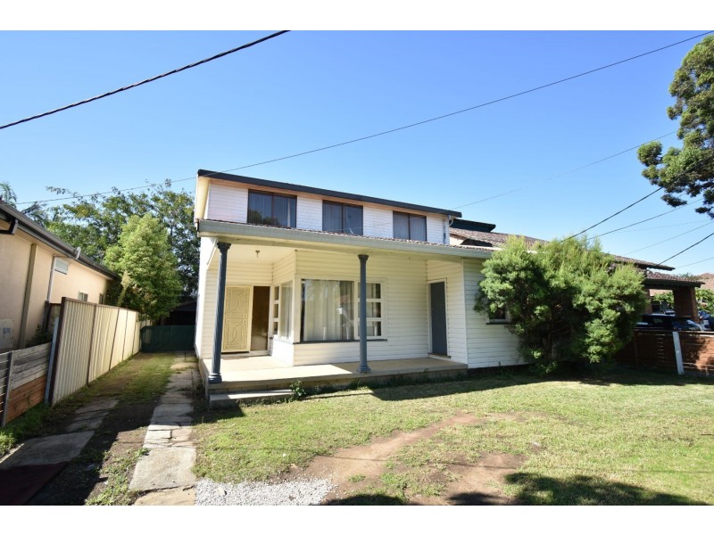 12 Bruce Street, Lansvale NSW 2166