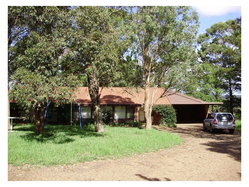 255 Montpelier Drive, The Oaks NSW 2570