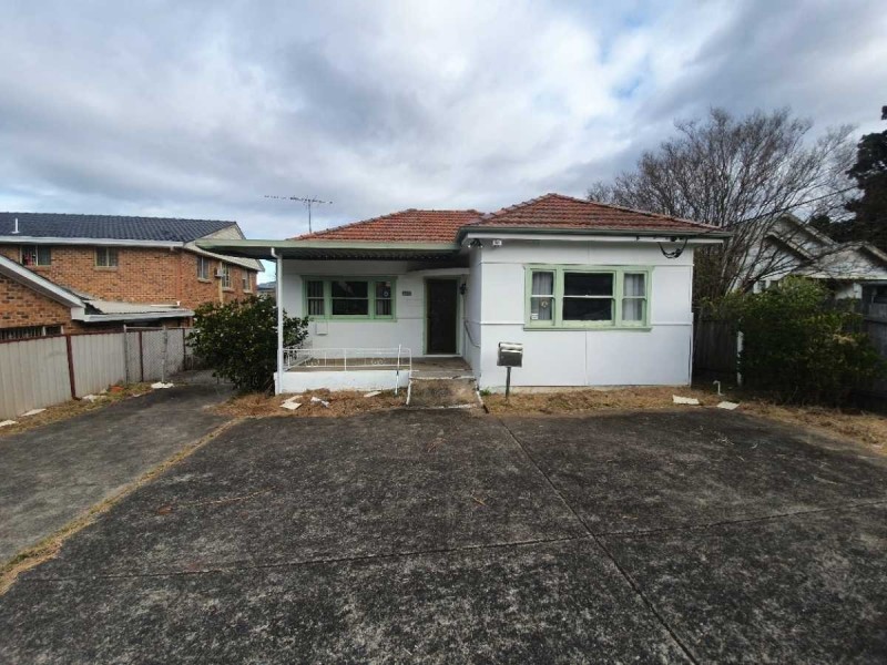 266 Cabramatta Road, Cabramatta NSW 2166