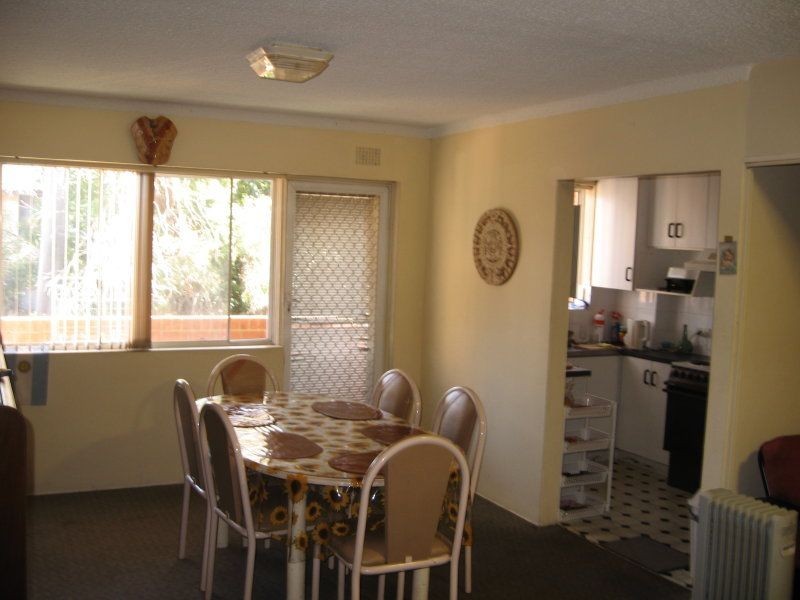 1/48-50 PEVENSEY STREET, Canley Vale NSW 2166