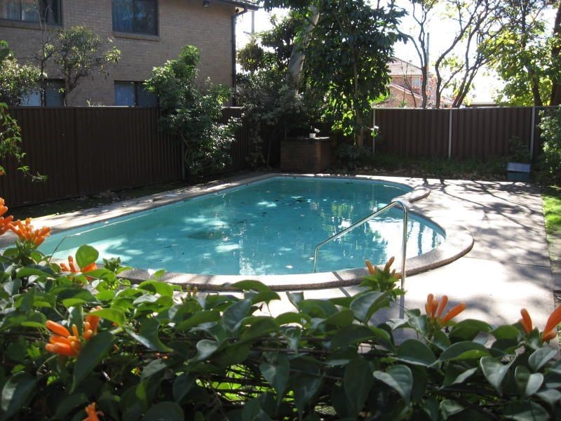 1/48-50 PEVENSEY STREET, Canley Vale NSW 2166