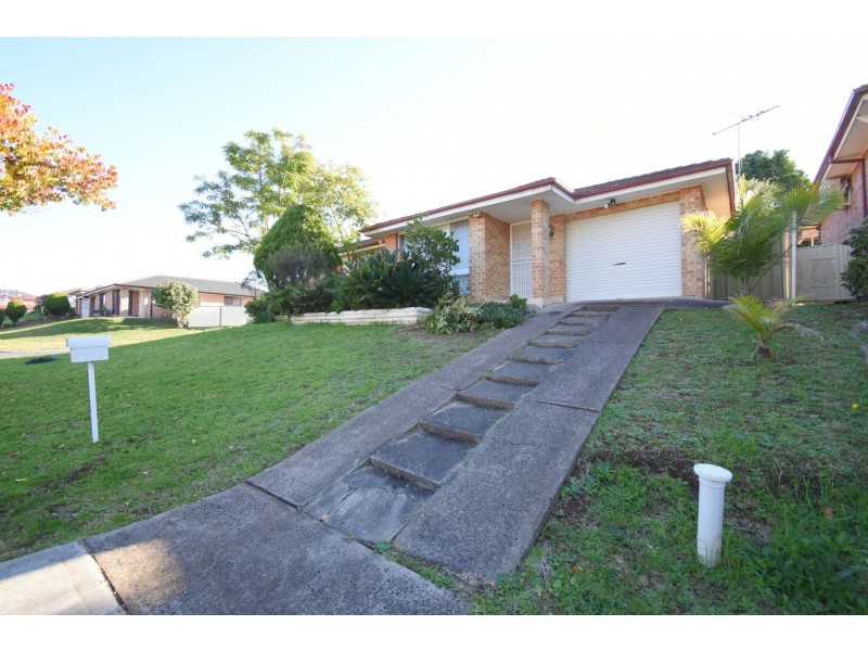 9 Kinghorne Road, Bonnyrigg NSW 2177