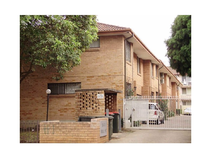 Cabramatta NSW 2166