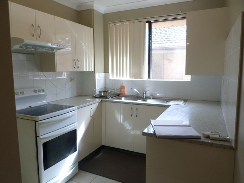 23/142 MOORE STREET, Liverpool NSW 2170