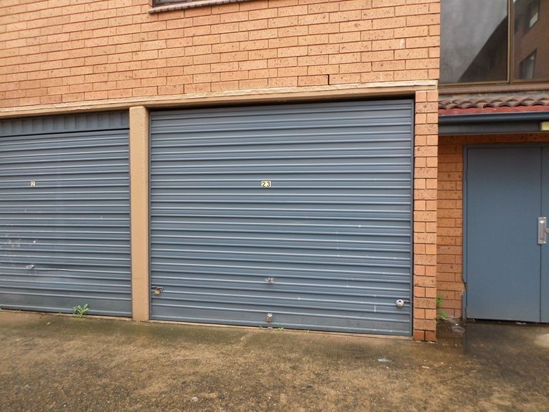 23/142 MOORE STREET, Liverpool NSW 2170