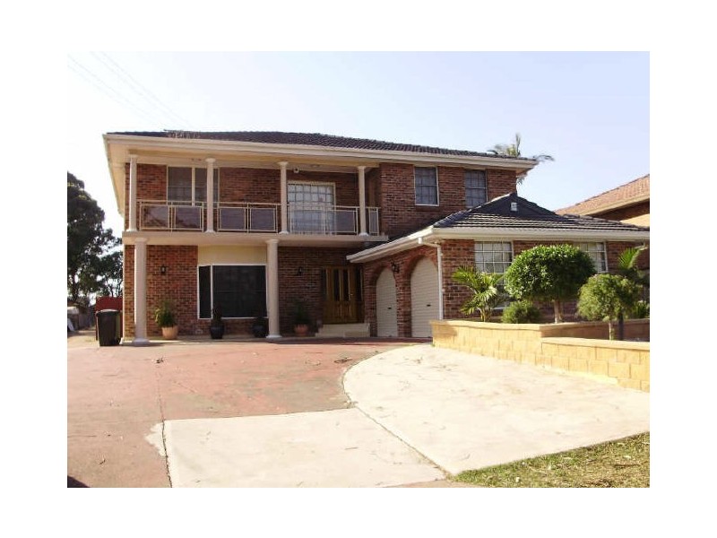 Mount Pritchard NSW 2170