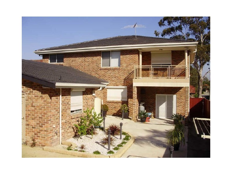 Mount Pritchard NSW 2170