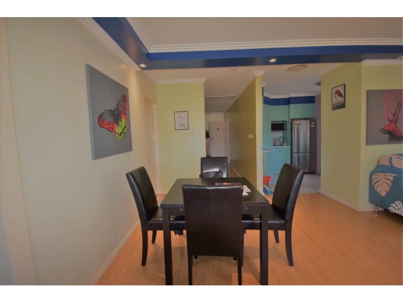 18/168 Sandal Crescent, Carramar NSW 2163