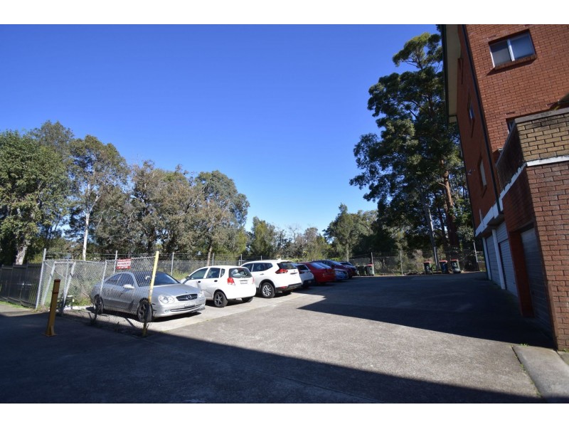 18/168 Sandal Crescent, Carramar NSW 2163