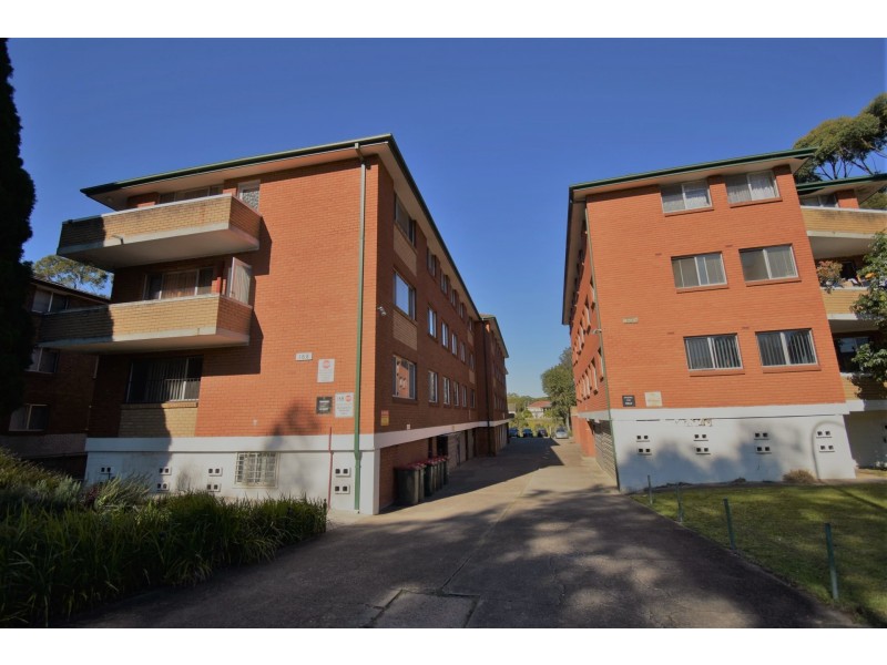 18/168 Sandal Crescent, Carramar NSW 2163