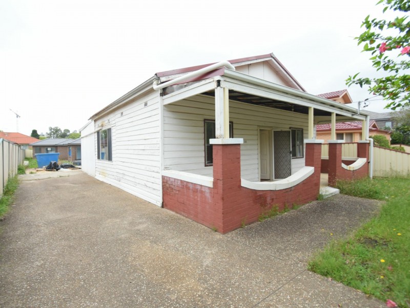 25 Allum Street, Bankstown NSW 2200