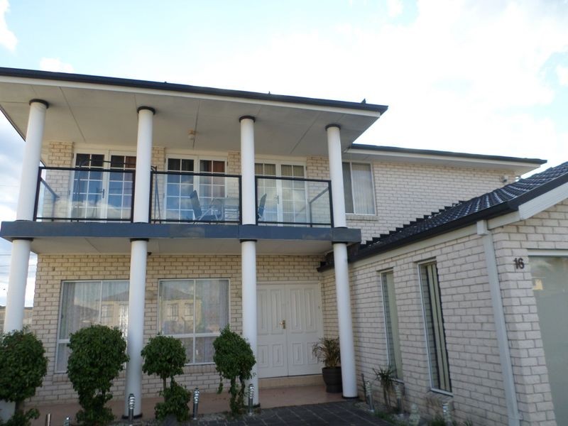 16 Tolland Street, Prestons NSW 2170