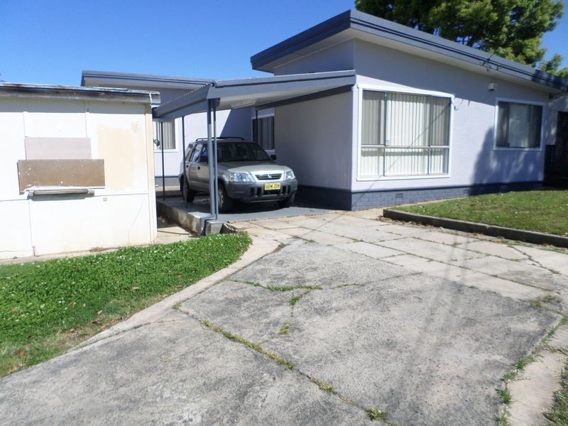 6 Phyllis Street, Mount Pritchard NSW 2170