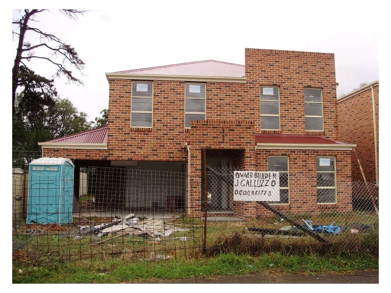 2/2 King Road, Ingleburn NSW 2565