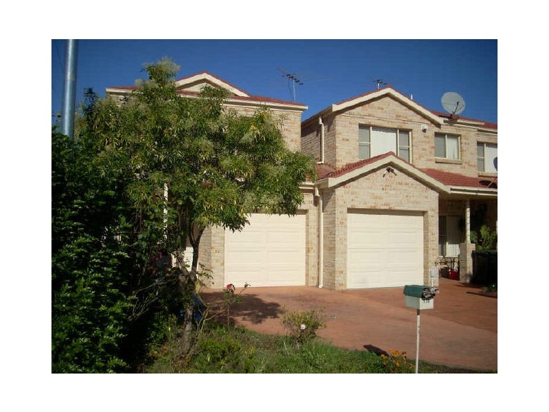 1/28 Foxlow Street, Canley Heights NSW 2166
