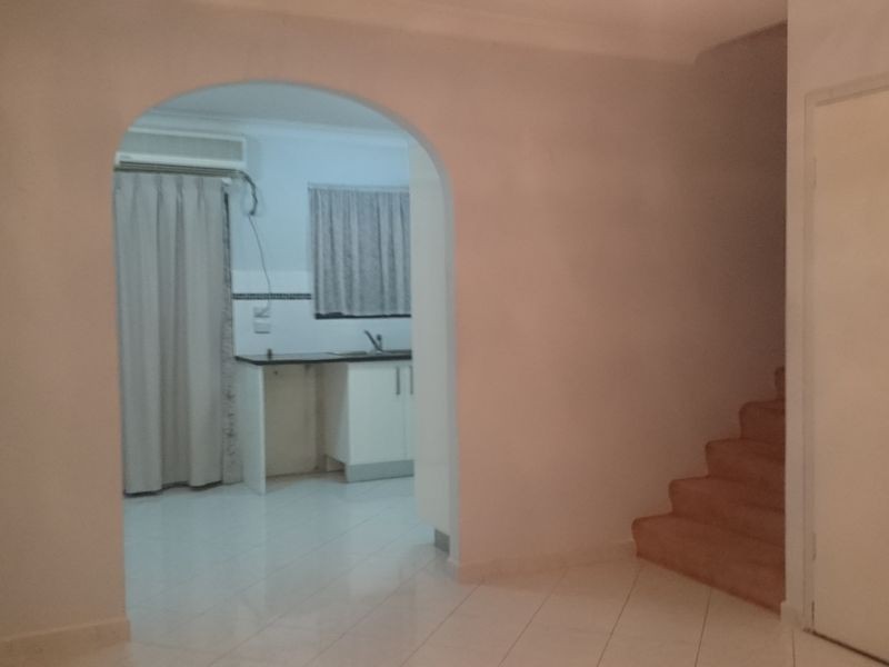 9/19 PEVENSEY STREET, Canley Vale NSW 2166