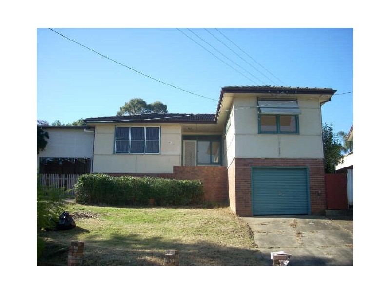 74 Oliphant Street, Mount Pritchard NSW 2170