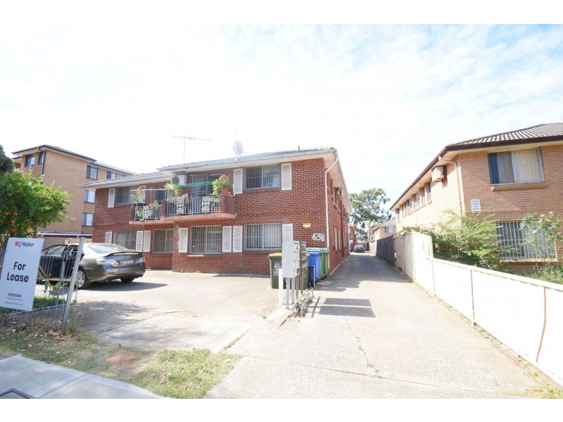 5/63F Mc Burney Road, Cabramatta NSW 2166