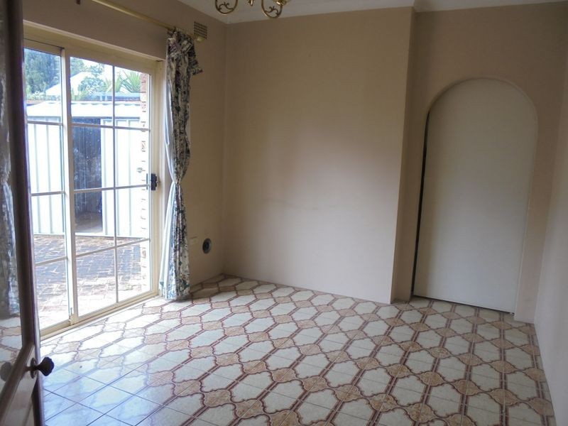 12 SILVERWATER CRESCENT, Lansvale NSW 2166