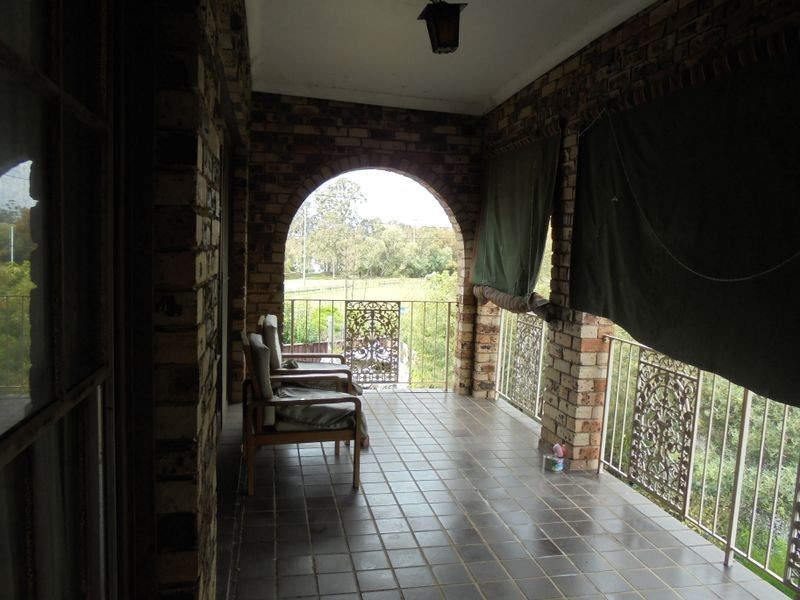 12 SILVERWATER CRESCENT, Lansvale NSW 2166