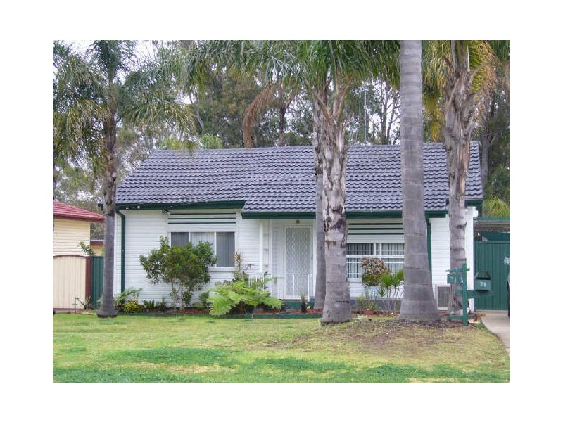 Mount Pritchard NSW 2170