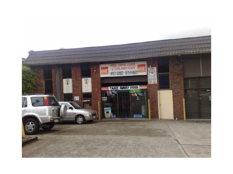 Fairfield East NSW 2165